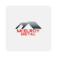 McElroy Metal