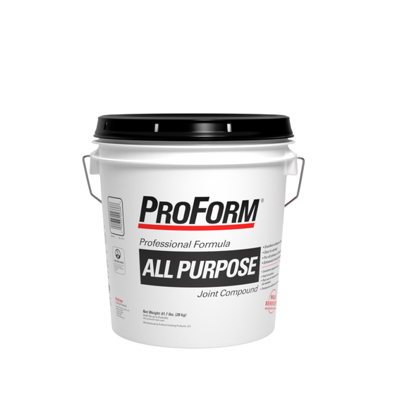 National Gypsum Services ProForm® All Purpose Joint Compound