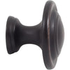 Stone Harbor Hardware Charlotte 1 3/4-inch Cabinet/Bi-Fold Knob