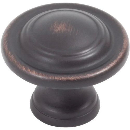 Stone Harbor Hardware Charlotte 1 3/4-inch Cabinet/Bi-Fold Knob