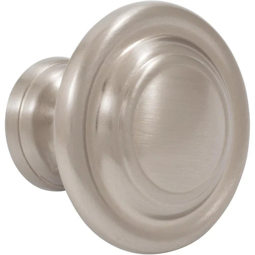 Stone Harbor Hardware Charlotte 1 3/4-inch Cabinet/Bi-Fold Knob