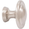 Stone Harbor Hardware Charlotte 1 3/4-inch Cabinet/Bi-Fold Knob