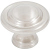 Stone Harbor Hardware Charlotte 1 3/4-inch Cabinet/Bi-Fold Knob