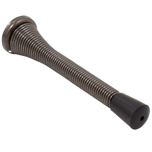 Stone Harbor Hardware Heavy Duty Spring Door Stop