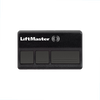 LiftMaster 893MAX 3-Button Remote Control