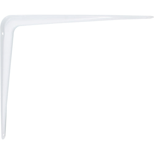 Stone Harbor Hardware L-Bracket White (10 x 12)