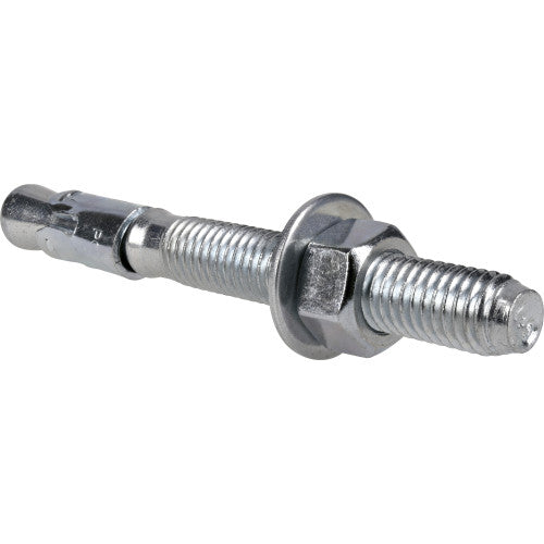 Hillman Group Zinc Power-Stud+ SD1 Anchors