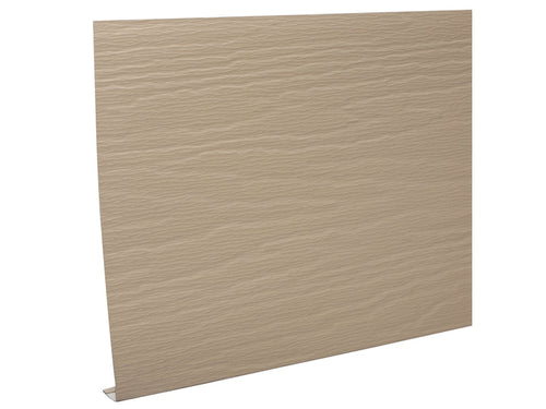 Rollex Textured Fascia (6 W x 12' L (25/BOX), Snowmist)