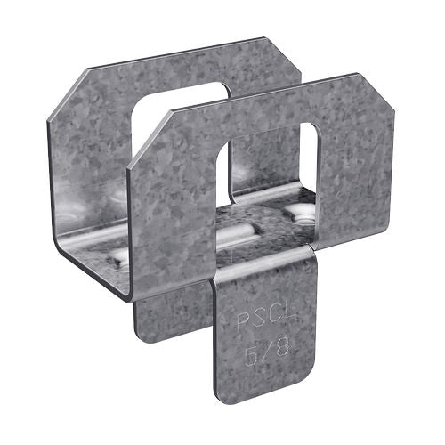 Simpson Strong Tie PSCL Panel Sheathing Clip