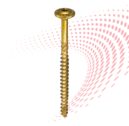 GRK Fasteners RSS™ Rugged Structural Screw