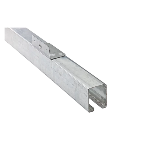 National Hardware Face Mount Box Rail