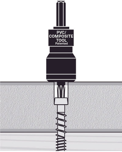 Pro Plug® System Palight Smooth Trim