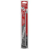 Milwaukee Sawzall The TORCH 9 In. 7 TPI Metal Demolition Reciprocating Saw Blade with Carbide Teeth