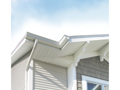 Rollex System 3 Soffit