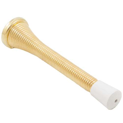 Stone Harbor Hardware Heavy Duty Spring Door Stop