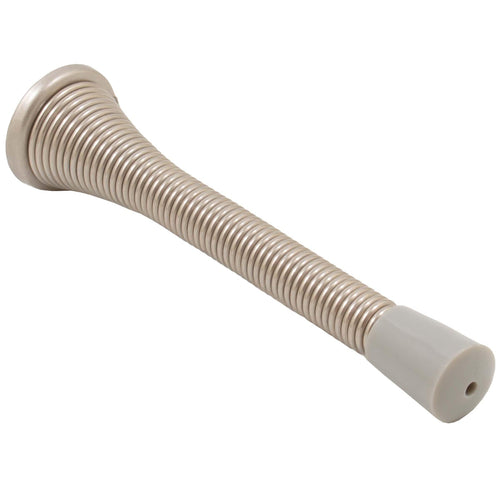 Stone Harbor Hardware Heavy Duty Spring Door Stop