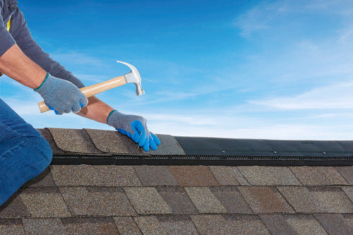 CertainTeed Shadow Ridge®