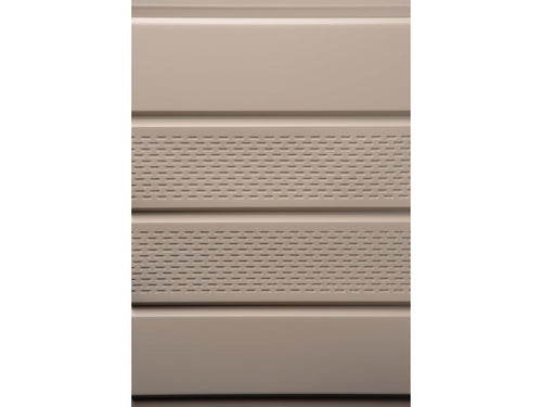 Rollex System 3 Soffit