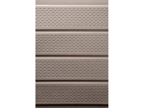 Rollex System 3 Soffit