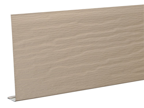 Rollex Ribbed Fascia