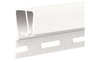 CertainTeed® 12' 6 Dual Undersill Trim