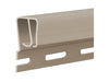 CertainTeed® 12' 6 Dual Undersill Trim