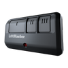 LiftMaster 893MAX 3-Button Visor Remote Control