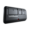 LiftMaster 893MAX 3-Button Visor Remote Control