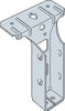 Simpson Strong Tie PFB Post-Frame Top-Flange Hanger, Bent