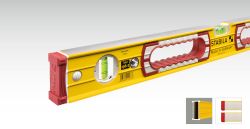 Stabila Spirit levels, Type 196 Heavy Duty Level Set