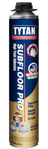 Tytan Subfloor Pro Adhesive
