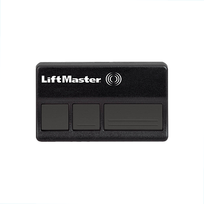 LiftMaster 893MAX 3-Button Remote Control