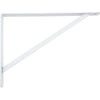 Stone Harbor Hardware 19-1/2 Max Duty Shelf Bracket