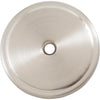 Stone Harbor Hardware Bi-Fold Closet Knob Backplate