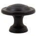 Stone Harbor Hardware Charlotte 1 3/4-inch Cabinet/Bi-Fold Knob