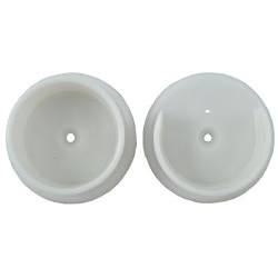 Stone Harbor Hardware Pole Sockets