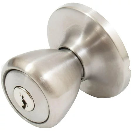 Stone Harbor Hardware Pre-Keyed Entry Work Locks