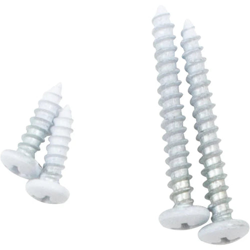 Stone Harbor Hardware Screws for Shelf Brackets