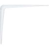 Stone Harbor Hardware L-Bracket White