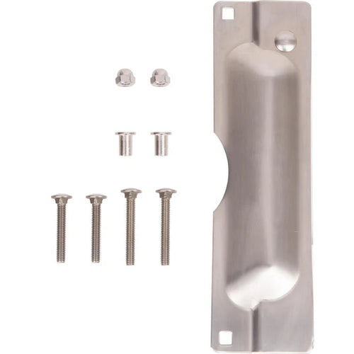 Stone Harbor Hardware Latch Bolt Protector