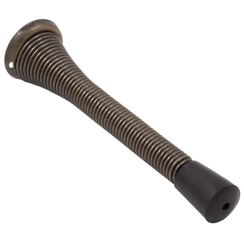 Stone Harbor Hardware Heavy Duty Spring Door Stop