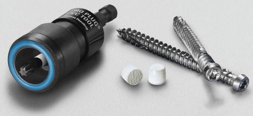 Pro Plug® System Palight Smooth Trim