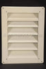Lomanco® #100 Rectangular Louvers