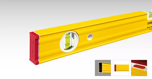 Stabila PRO SET 80 ASM Spirit Levels