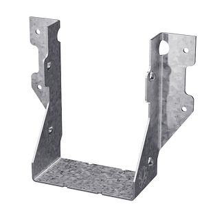 Simpson Strong HUS Heavy U-Shaped Hanger with Double-Shear Nailing