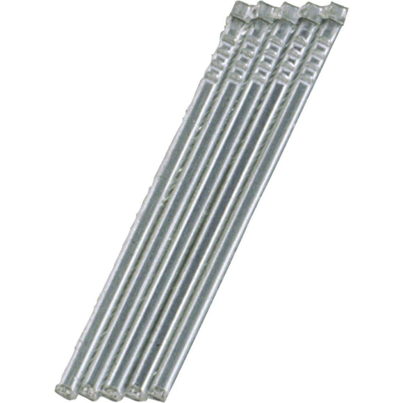 Grip-Rite 15-Gauge Galvanized 25 Degree FN-Style Angled Finish Nail, 2 In. (3650 Ct.)