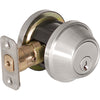 Dormakaba 1-Cylinder Deadbolt Grade 2