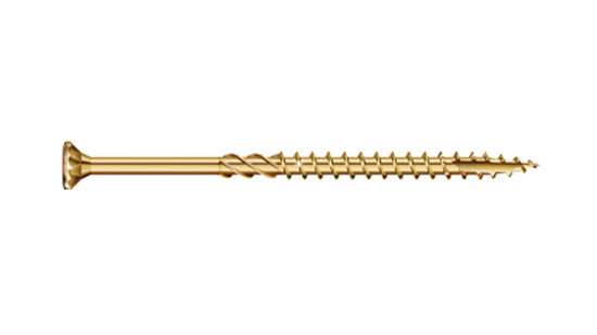 GRK Rss Rugged Structural Screw